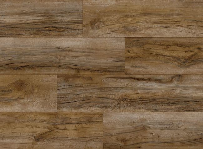 Fuzion Dynamix Lone Star Wild West Dawn Luxury Vinyl Plank, Fuzion Flooring