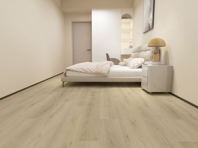 Fuzion Flooring Dynamix Premiere flooring collection sample