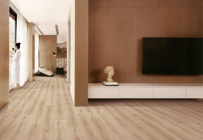 Fuzion Flooring Dynamix XL 3DGE Fuzion flooring collection sample