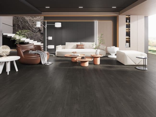 Fuzion Flooring NXWood Pro flooring collection sample