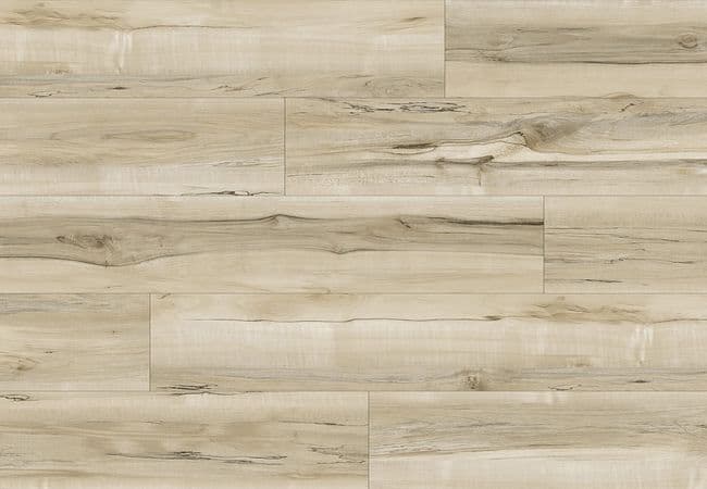 Fuzion SmartDrop 7 Percale Luxury Vinyl Plank, Fuzion Flooring