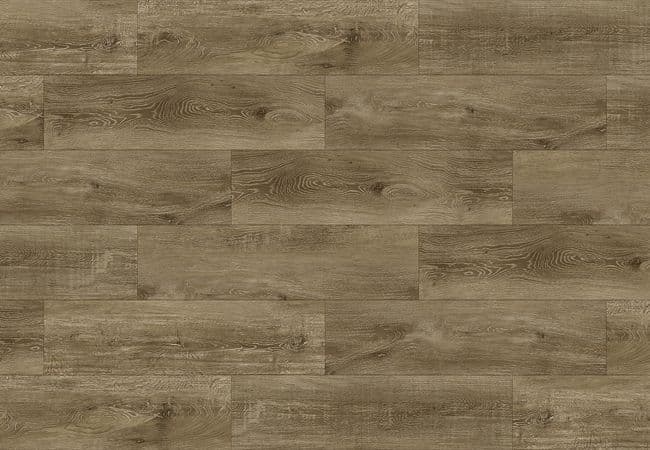 Fuzion SmartDrop 9 Steely Luxury Vinyl Plank, Fuzion Flooring