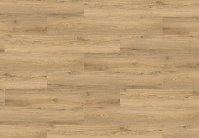 Fuzion SmartDrop Elite+ 9 Buttermilk Luxury Vinyl Plank, Fuzion Flooring