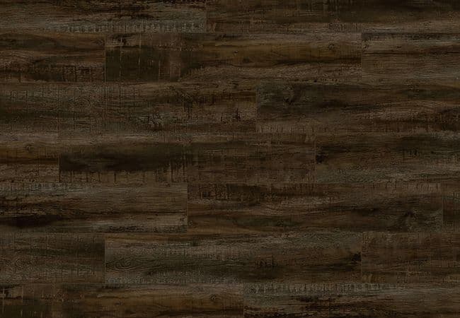 Fuzion SmartDrop Elite 9 Cinder Luxury Vinyl Plank, Fuzion Flooring