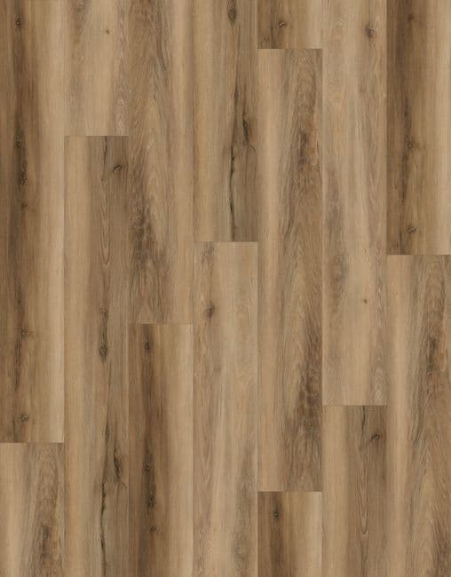 Fuzion SmartDrop Elite 9 Magnolia Bluff Luxury Vinyl Plank, Fuzion Flooring