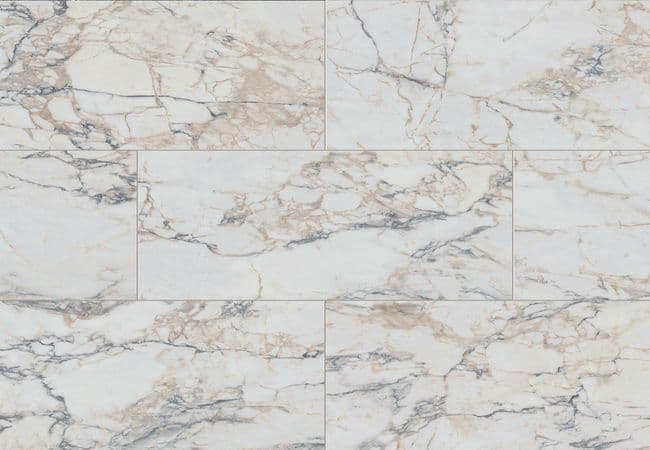 Fuzion Dynamix XL Blanc Luxury Vinyl Tile — Fuzion Flooring