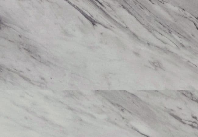 Fuzion SmartDrop Tile Carrera Marble Luxury Vinyl Tile, Fuzion Flooring
