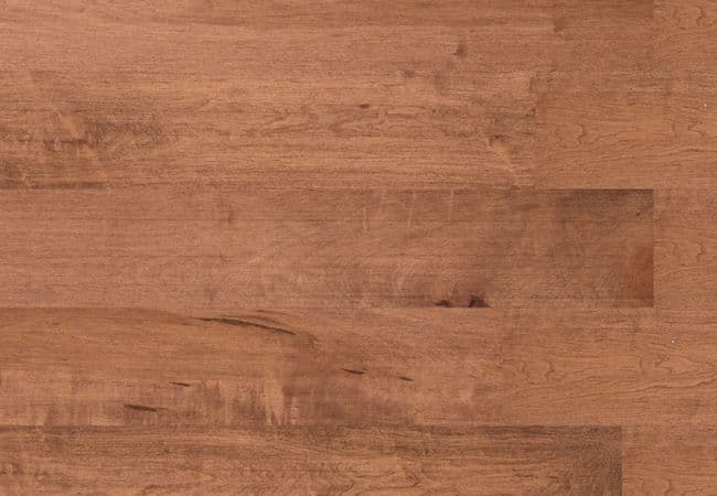 Fuzion Bistro Maple Mochaccino