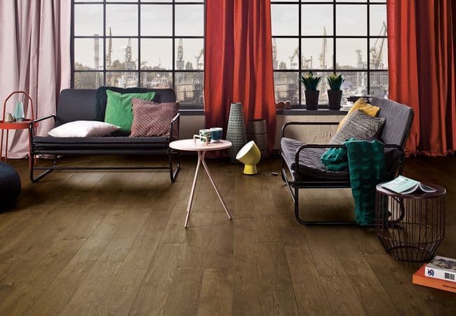 Fuzion Flooring Castello Fuzion flooring collection sample