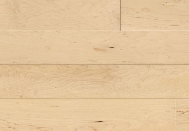 Fuzion Countryside Maple Natural 3-1/2" x 3/4" Engineered Hardwood, Fuzion Flooring