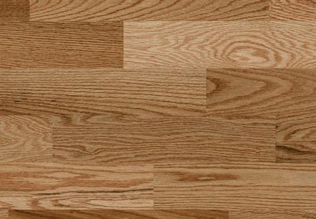 Fuzion Countryside Red Oak Paddock Fence — Fuzion Flooring