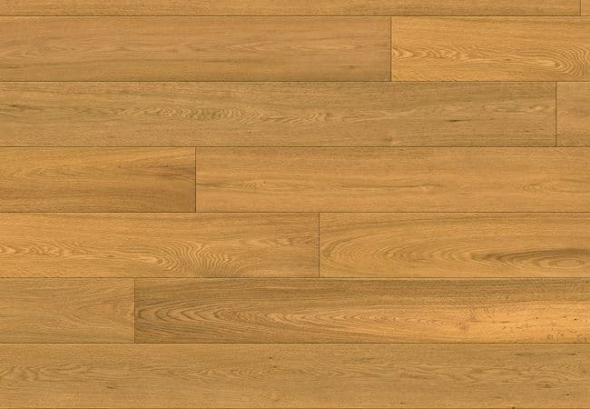 Fuzion Crema Oak Salted Caramel 7-1/2" x 1/2" Engineered Hardwood, Fuzion Flooring