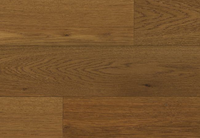 Fuzion Demure White Oak Faint Fable 6-1/2" x 3/4" Engineered Hardwood, Fuzion Flooring