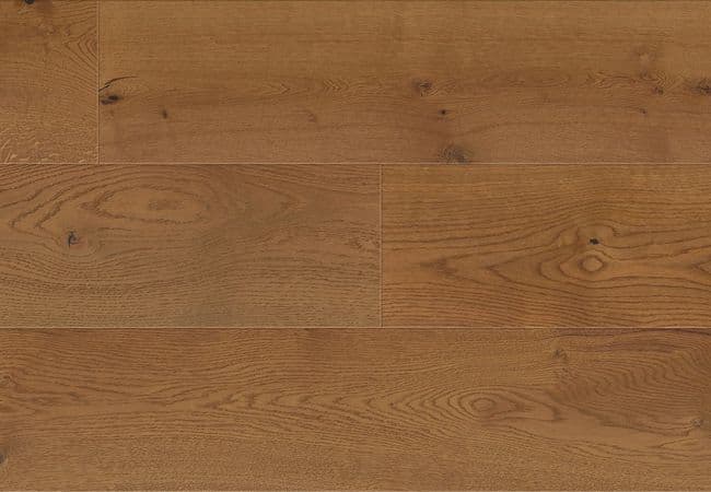 Fuzion Northern Retreat Oak Deerfield 9-1/2" x 5/8" Engineered Hardwood, Fuzion Flooring
