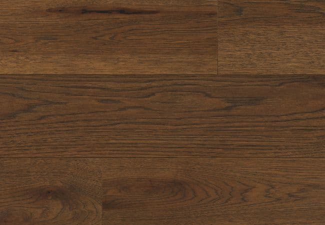 Fuzion Nouveau Renaissance Hickory High Noon 8-1/2" x 3/4" Engineered Hardwood, Fuzion Flooring
