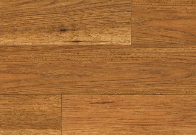 Fuzion Nouveau Renaissance Hickory Regal Ochre — Fuzion Flooring