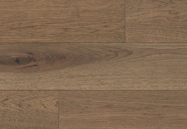 Fuzion Nouveau Renaissance Hickory Scribe 8-1/2" x 3/4" Engineered Hardwood, Fuzion Flooring