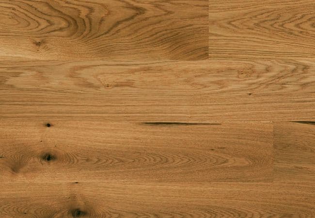 Fuzion Outer Banks Clic European Oak Canyon 6" x 9/16" Engineered Hardwood, Fuzion Flooring