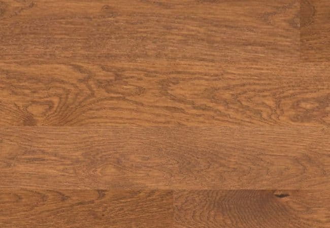 Fuzion Outer Banks Clic European Oak Caravan — Fuzion Flooring