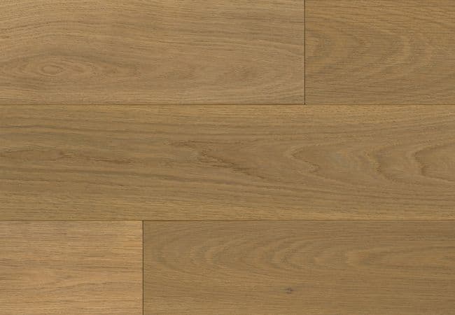Fuzion Outer Banks Elite Oak Gullwing 6" x 3/4" Engineered Hardwood, Fuzion Flooring