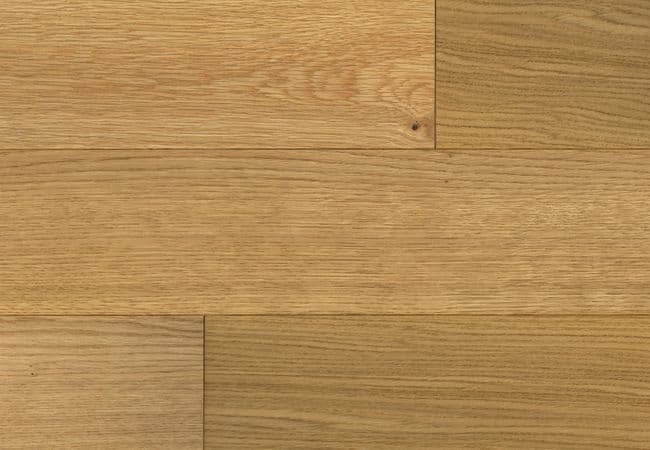 Fuzion Outer Banks Elite Oak Seashell Path 6" x 3/4" Engineered Hardwood, Fuzion Flooring