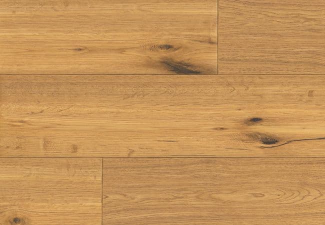 Fuzion Patina Oak Geneva 6" x 3/4" Engineered Hardwood, Fuzion Flooring
