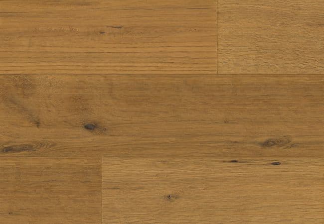 Fuzion Patina Oak Edinburgh 7-1/2" x 3/4" Engineered Hardwood, Fuzion Flooring