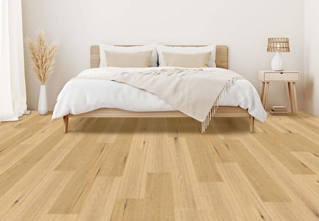 Fuzion Flooring Patina flooring collection sample