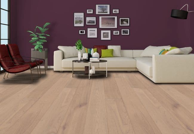 Fuzion Flooring Summit Ridge flooring collection sample