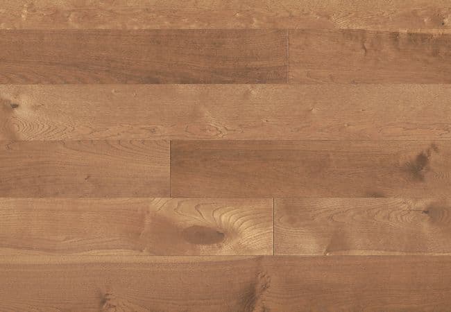 Fuzion Summit Ridge Oak Gaston 6-1/2" x 1/2" Engineered Hardwood, Fuzion Flooring