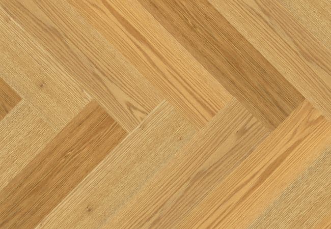 Fuzion Velvet Grove Herringbone Oak Gentle Graze — Fuzion Flooring