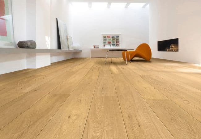 Fuzion Flooring Whistler's Village flooring collection sample