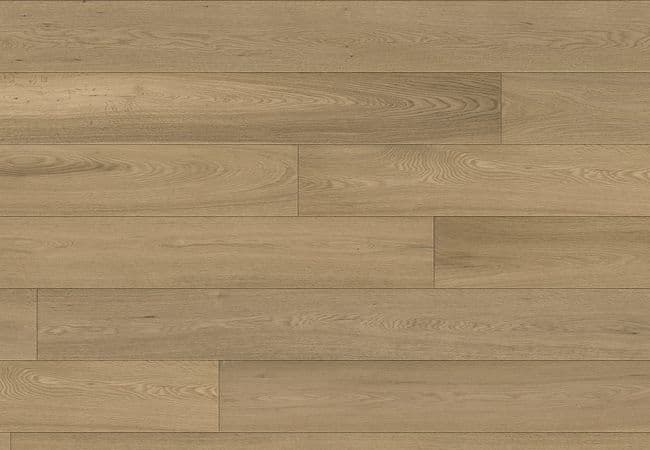 Fuzion Whistler's Village Oak Cove Mist 7-1/2" x 9/16" Engineered Hardwood, Fuzion Flooring