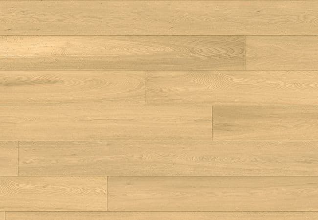 Fuzion Whistler's Village Oak Seaside Aura 7-1/2" x 9/16" Engineered Hardwood, Fuzion Flooring