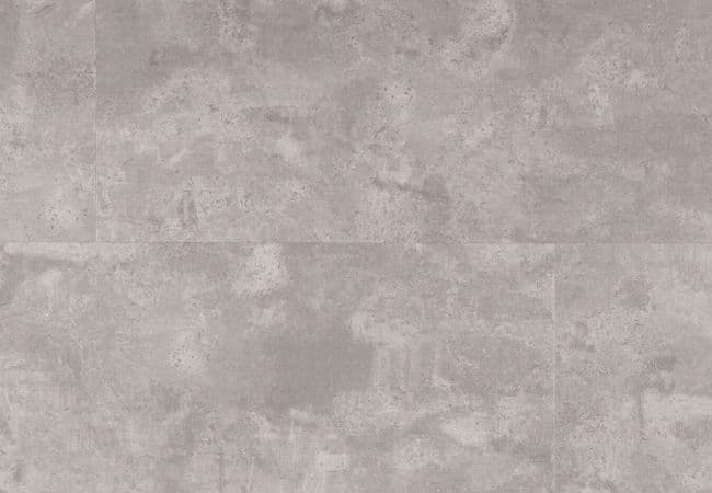 Golden Choice 12X24 Vinyl Tile Marble Grey 2045