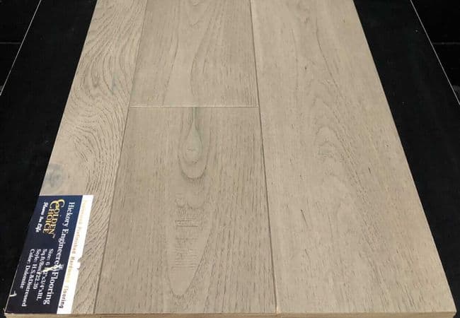 Golden Choice Hickory Engineered Dolomite — Golden Choice