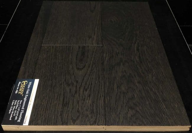 Golden Choice White Oak Engineered Eclipse — Golden Choice