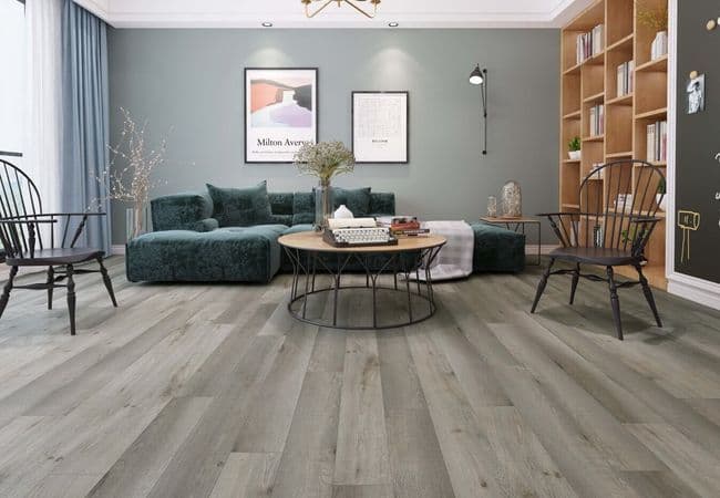Goodfellow Arctik Alta Luxury Vinyl Plank, GoodFellow Flooring