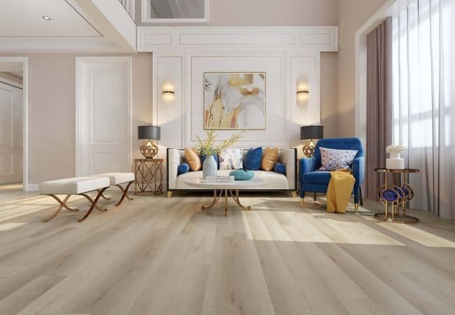 Goodfellow Arctik Bergen Luxury Vinyl Plank, GoodFellow Flooring