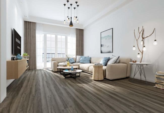 GoodFellow Flooring Arctik flooring collection sample