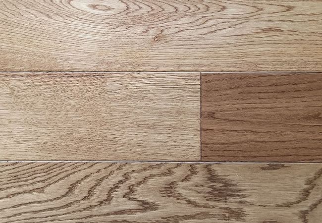 Goodfellow Riverside Heights White Oak Engineered Riverside