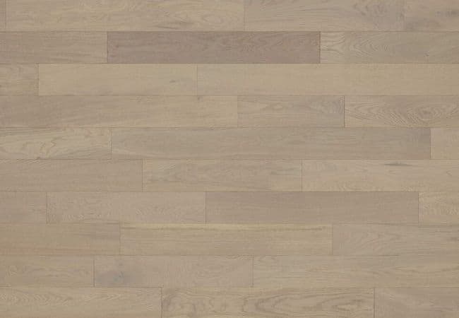 Goodfellow Riverside Heights White Oak Engineered Sand Storm — GoodFellow Flooring
