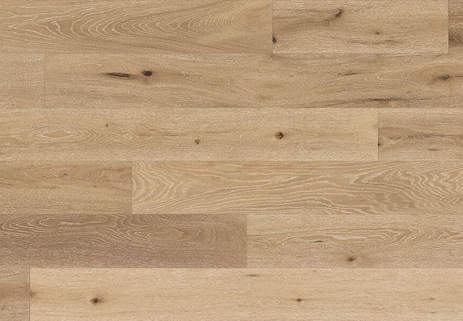 Goodfellow San Marino White Oak Engineered Sand — GoodFellow Flooring