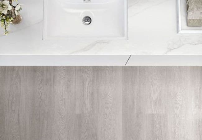 Grandeur 12 Collection Kalmar Gris Laminate Flooring — Grandeur Flooring