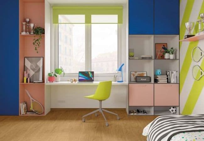 Grandeur 12 Collection Viena Dorado Laminate Flooring — Grandeur Flooring
