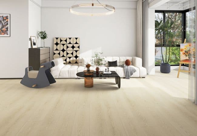 Grandeur Flooring Supreme X flooring collection sample
