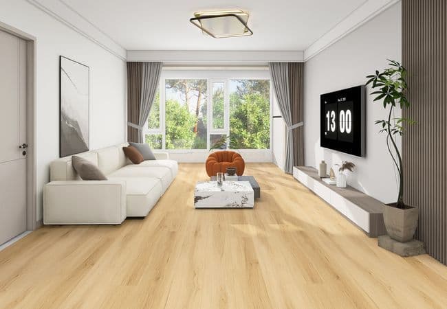 Grandeur Supreme X Lemon Zest Luxury Vinyl Plank — Grandeur Flooring