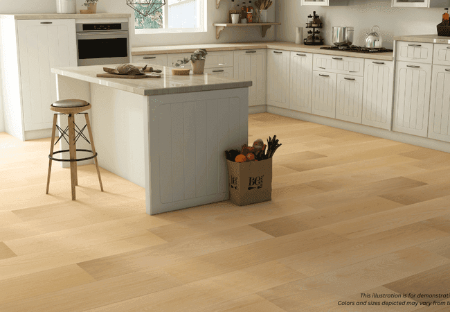 Grandeur Ultimate Sunnyside Luxury Vinyl Plank, Grandeur Flooring