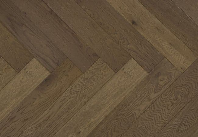 Grandeur Herringbone Oak Engineered Pando, Grandeur Flooring