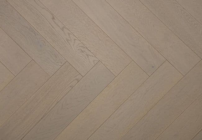 Grandeur Herringbone Oak Engineered Tundra, Grandeur Flooring